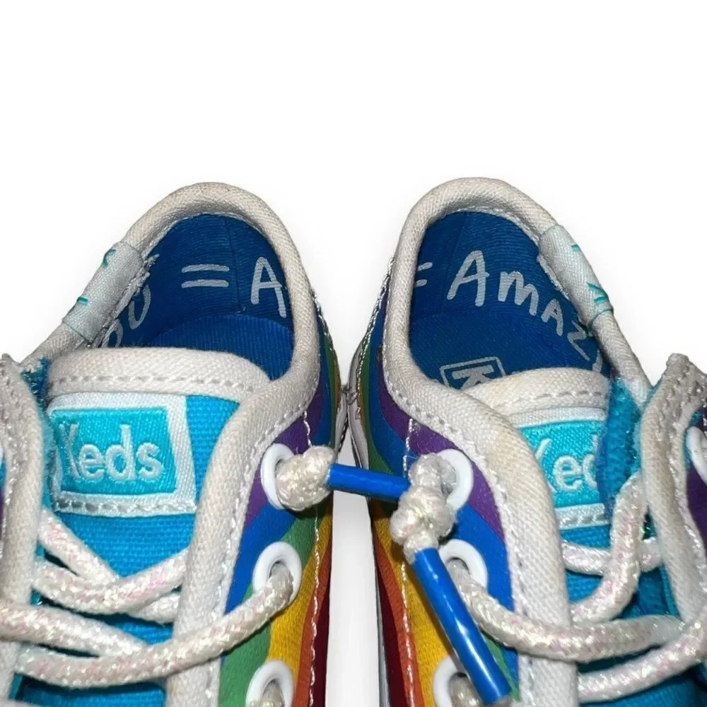 Keds Kickstart‎ 